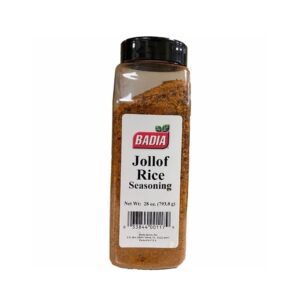 Badia Jollof Rice Seasoning 793.8g
