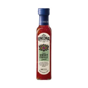 Encona Sweet Chilli Sauce 142ML