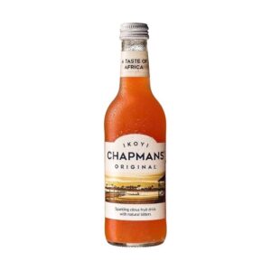 Ikoyi Chapman 330ml