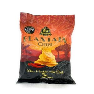 Olu Olu Chips Chilli