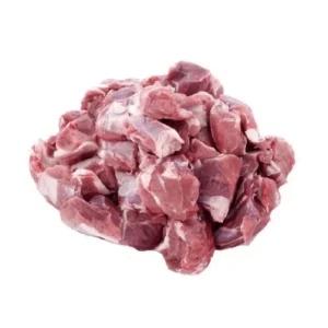Assorted Meat