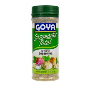 Goya Sazonador Total Complete All-Purpose Seasoning