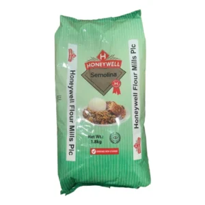 Honeywell Semolina 2kg