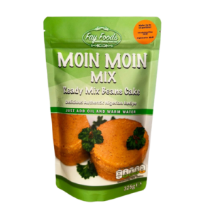 Fay Foods Moi Moi Mix 325g