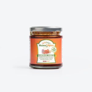Mums & Spice Shito Mild