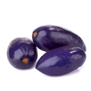 Fresh Ube 500g