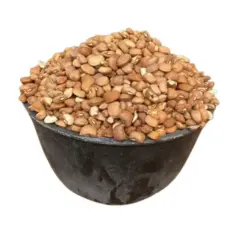 Beans & Pulses