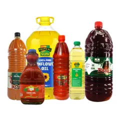 Oils